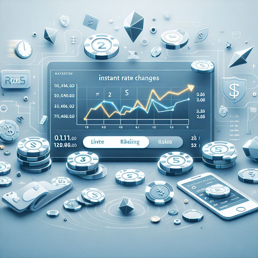 Canlı Bahislerde Anlık Oran Değişimleri Nasıl Yakalanır?