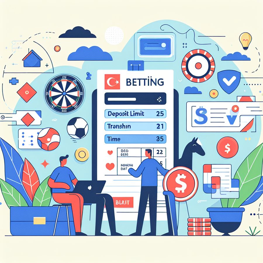 Starzbet Para Yatırma Limitleri ve İşlem Süreleri